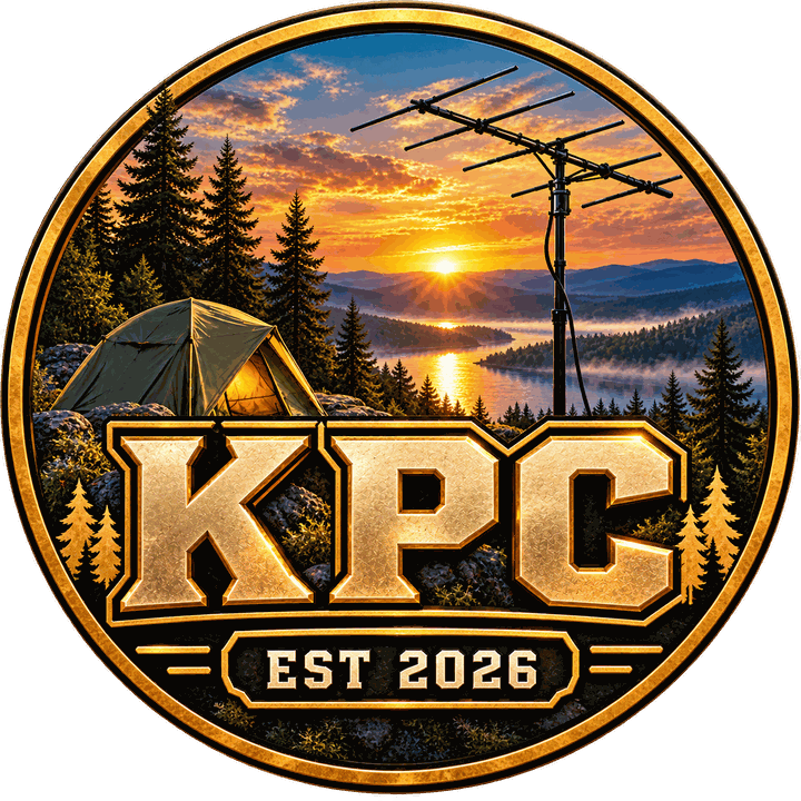KPC — Kentucky Portable Club
